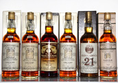 Connoisseurs Choice Longmorn Whisky