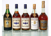 Martell Medaillon Cognac