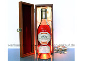 1973 Prunier Cognac