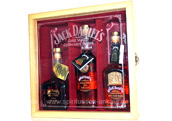 Jack Daniels 1904 Whisky