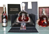 Richard Hennessy Cognac 0,7l